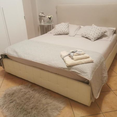 Domus Flavi Apartment Rome Bagian luar foto