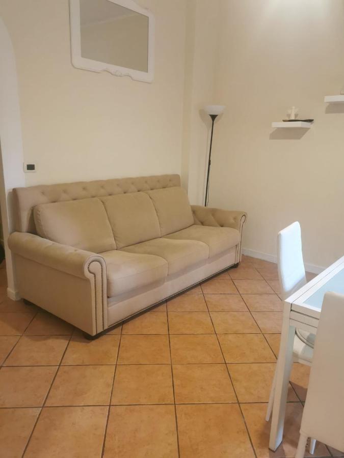 Domus Flavi Apartment Rome Bagian luar foto