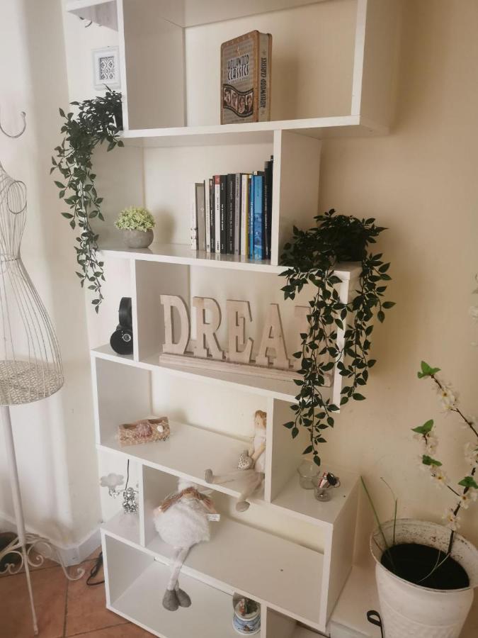 Domus Flavi Apartment Rome Bagian luar foto