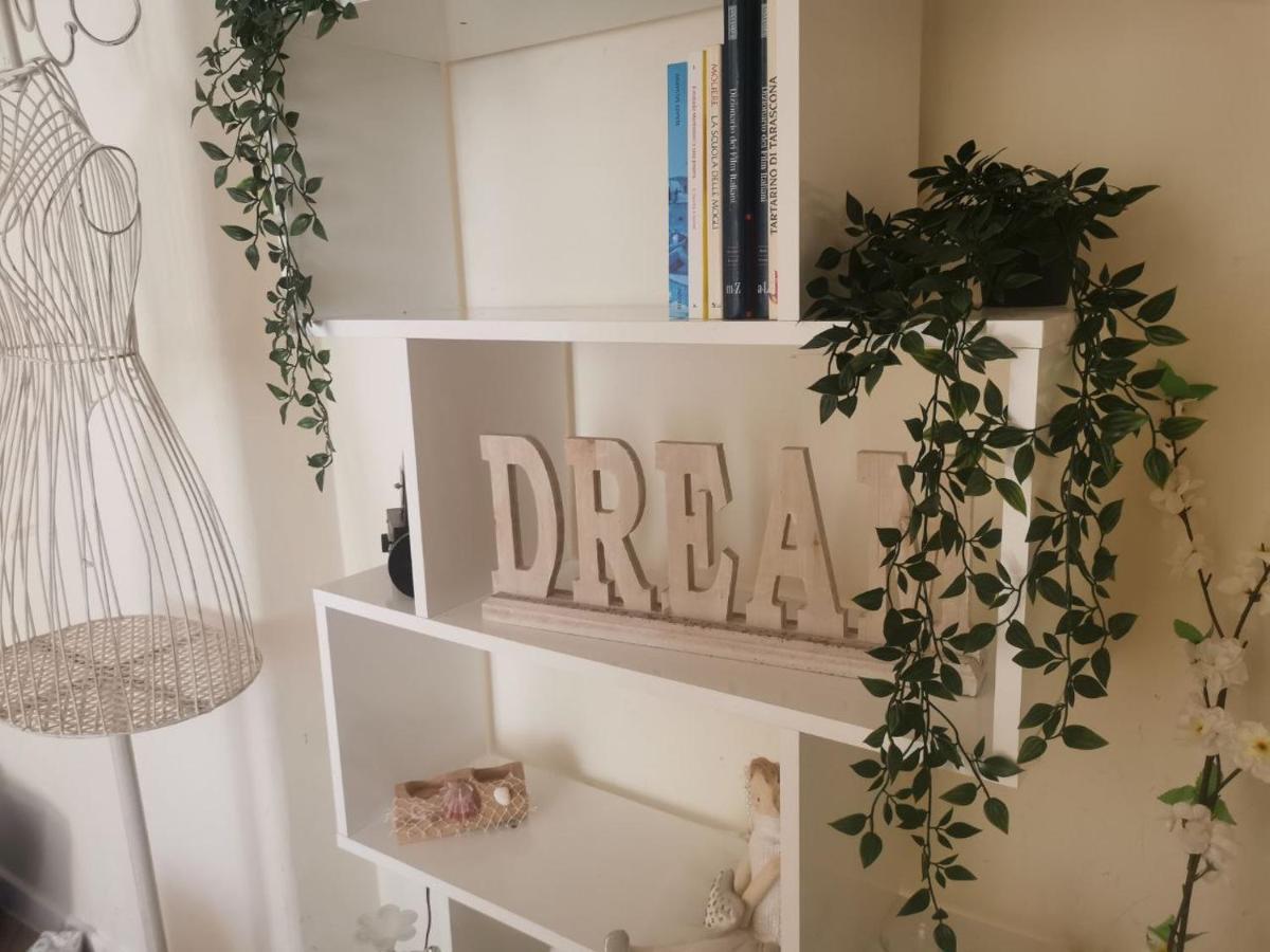 Domus Flavi Apartment Rome Bagian luar foto
