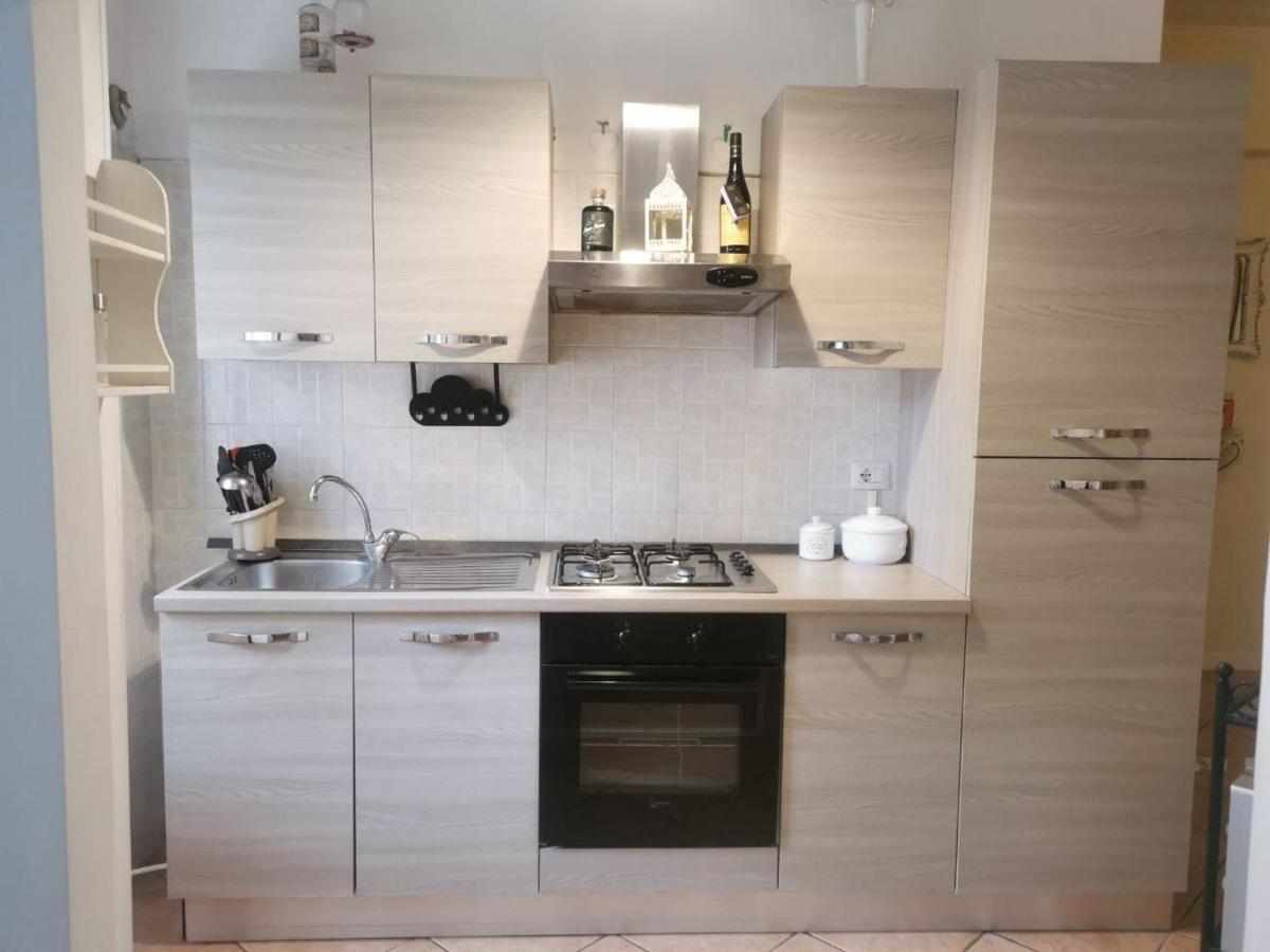 Domus Flavi Apartment Rome Bagian luar foto