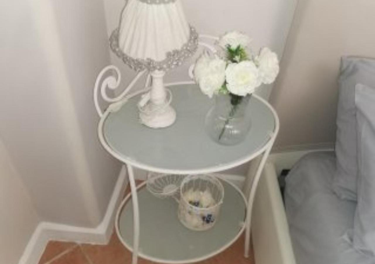 Domus Flavi Apartment Rome Bagian luar foto