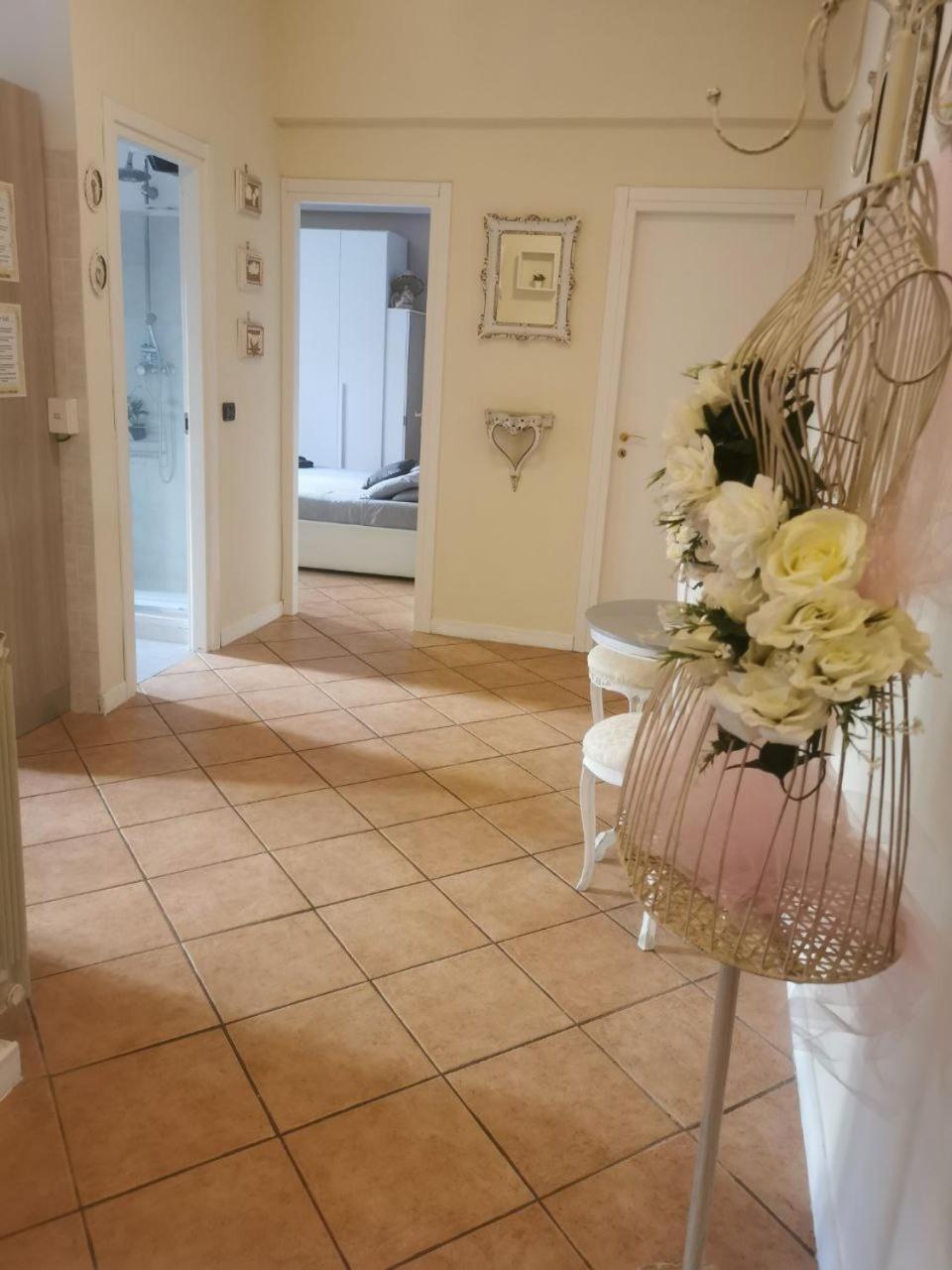 Domus Flavi Apartment Rome Bagian luar foto
