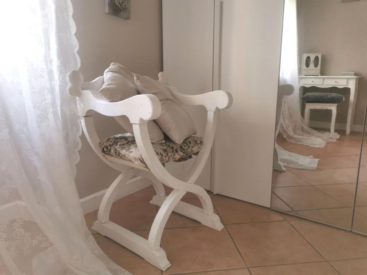 Domus Flavi Apartment Rome Bagian luar foto