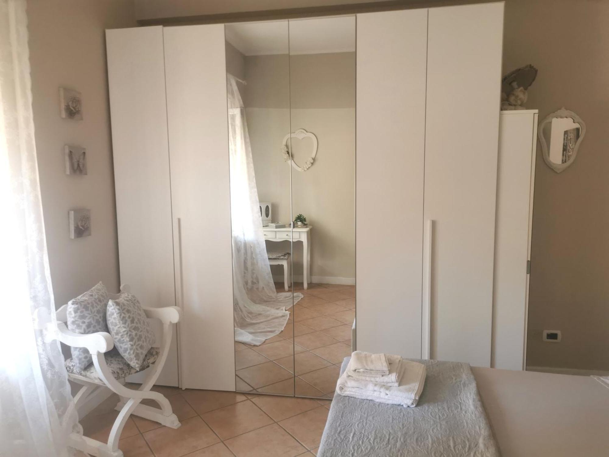 Domus Flavi Apartment Rome Bagian luar foto