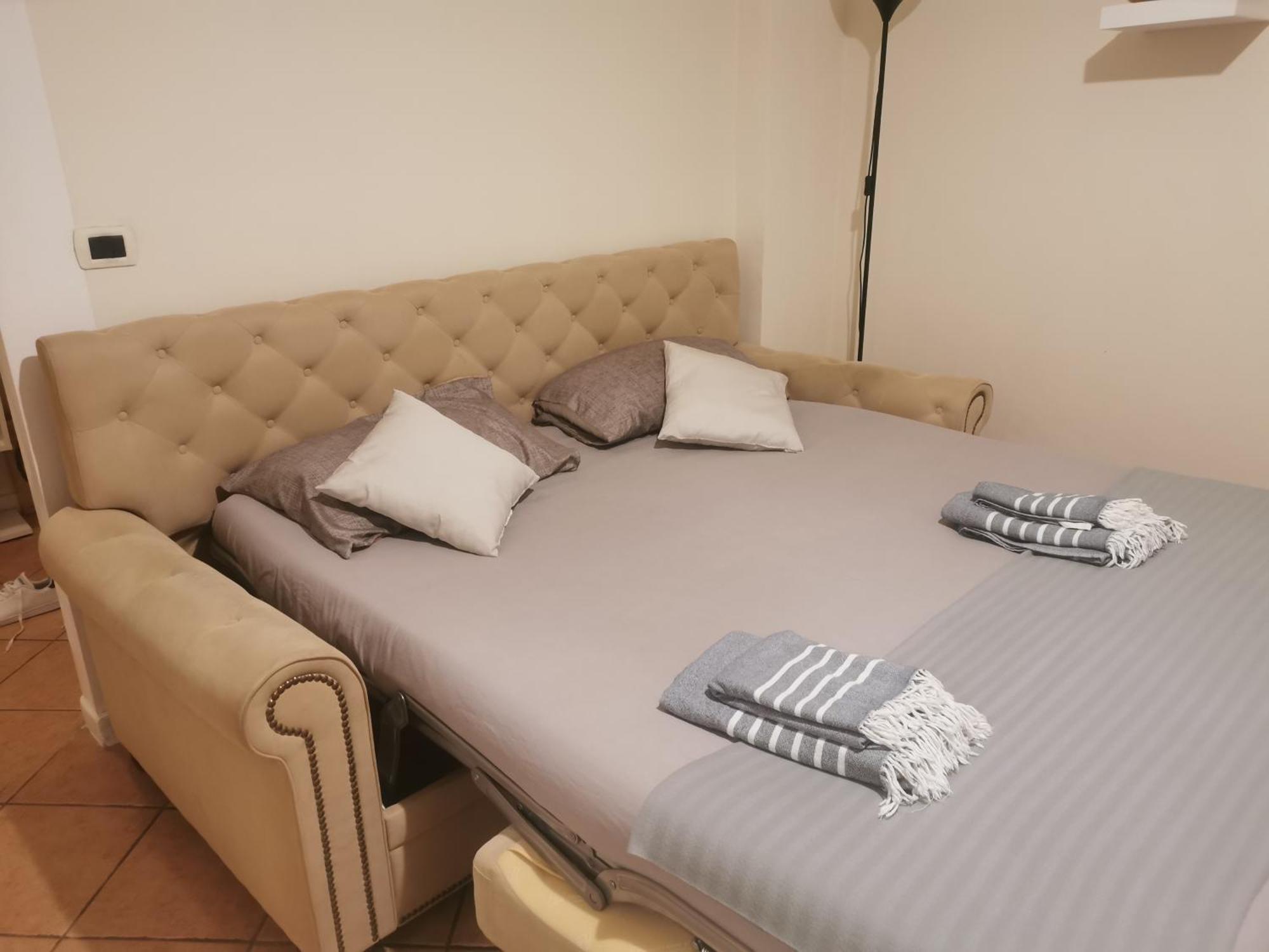 Domus Flavi Apartment Rome Bagian luar foto