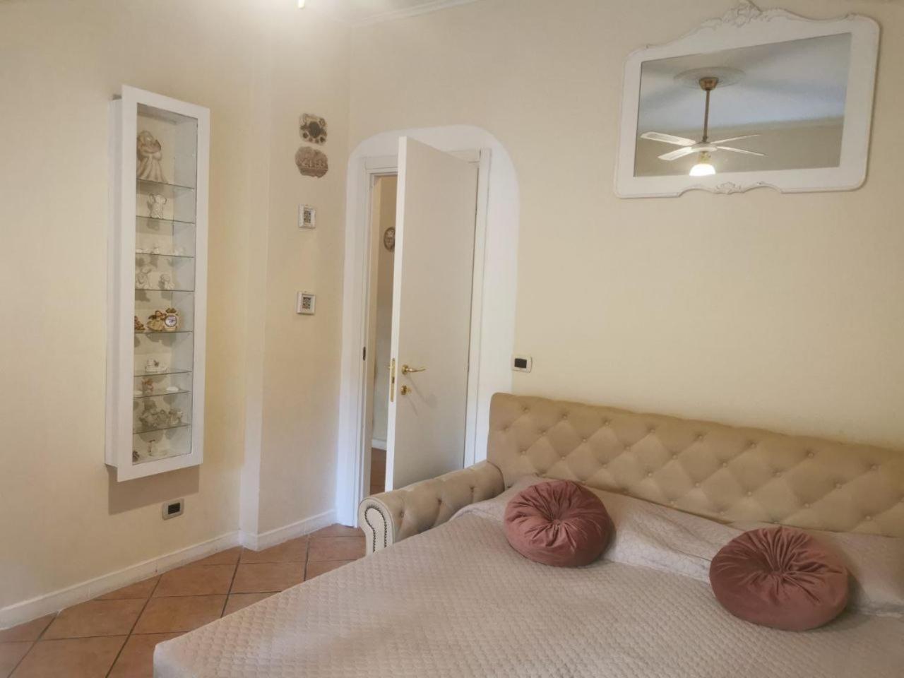 Domus Flavi Apartment Rome Bagian luar foto