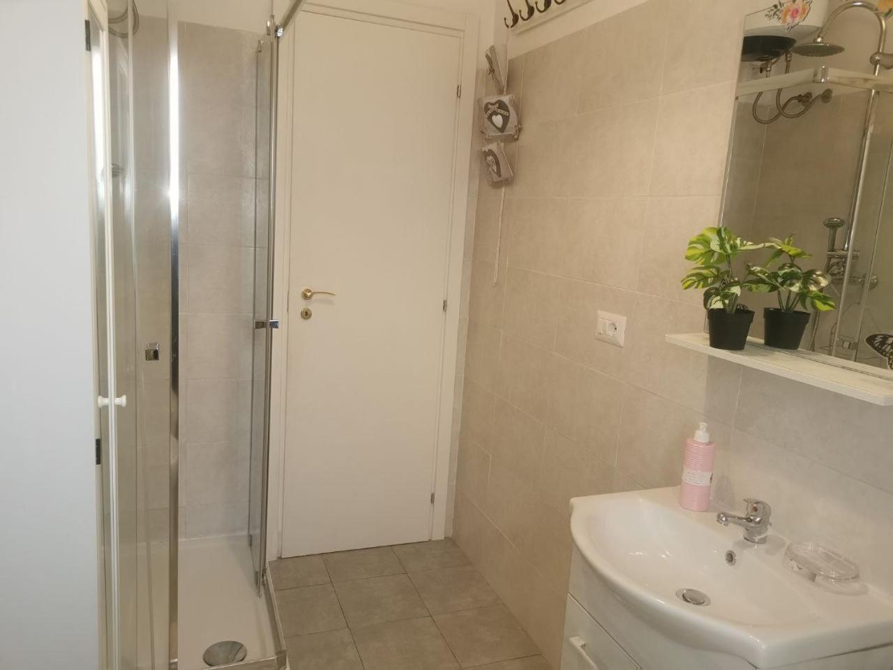 Domus Flavi Apartment Rome Bagian luar foto