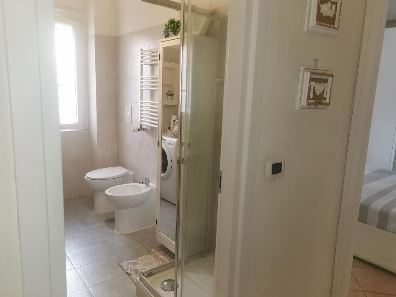 Domus Flavi Apartment Rome Bagian luar foto